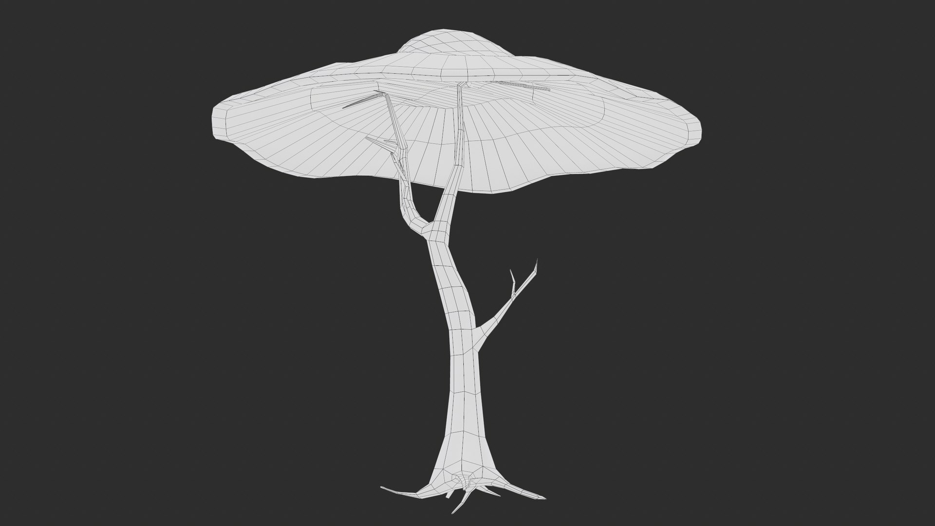 Alien Vegetation - Mushroom Trees X5 Package PBR model https://p.turbosquid.com/ts-thumb/zH/3t0Usc/6i/screenshot020/png/1670438662/1920x1080/fit_q87/628371120efeb0755dbedbb4782d5a64e509f83f/screenshot020.jpg