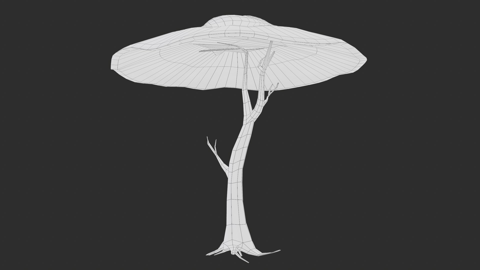 Alien Vegetation - Mushroom Trees X5 Package PBR model https://p.turbosquid.com/ts-thumb/zH/3t0Usc/79/screenshot022/png/1670438663/1920x1080/fit_q87/5050f36be65b42970826f9d2a6dac1e8fdf611a4/screenshot022.jpg