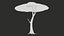 Mushroom Alien Trees X5 Package PBR