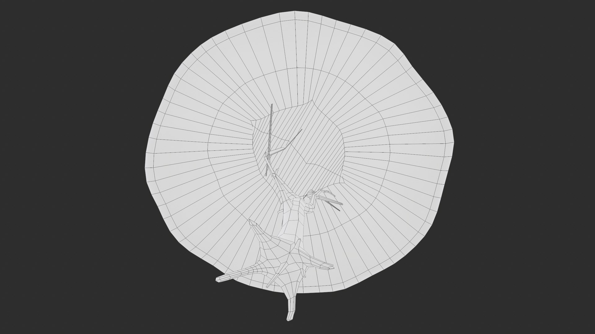 Alien Vegetation - Mushroom Trees X5 Package PBR model https://p.turbosquid.com/ts-thumb/zH/3t0Usc/PV/screenshot023/png/1670438663/1920x1080/fit_q87/9136f77023a498bb819ece365046fd09a60ebc96/screenshot023.jpg