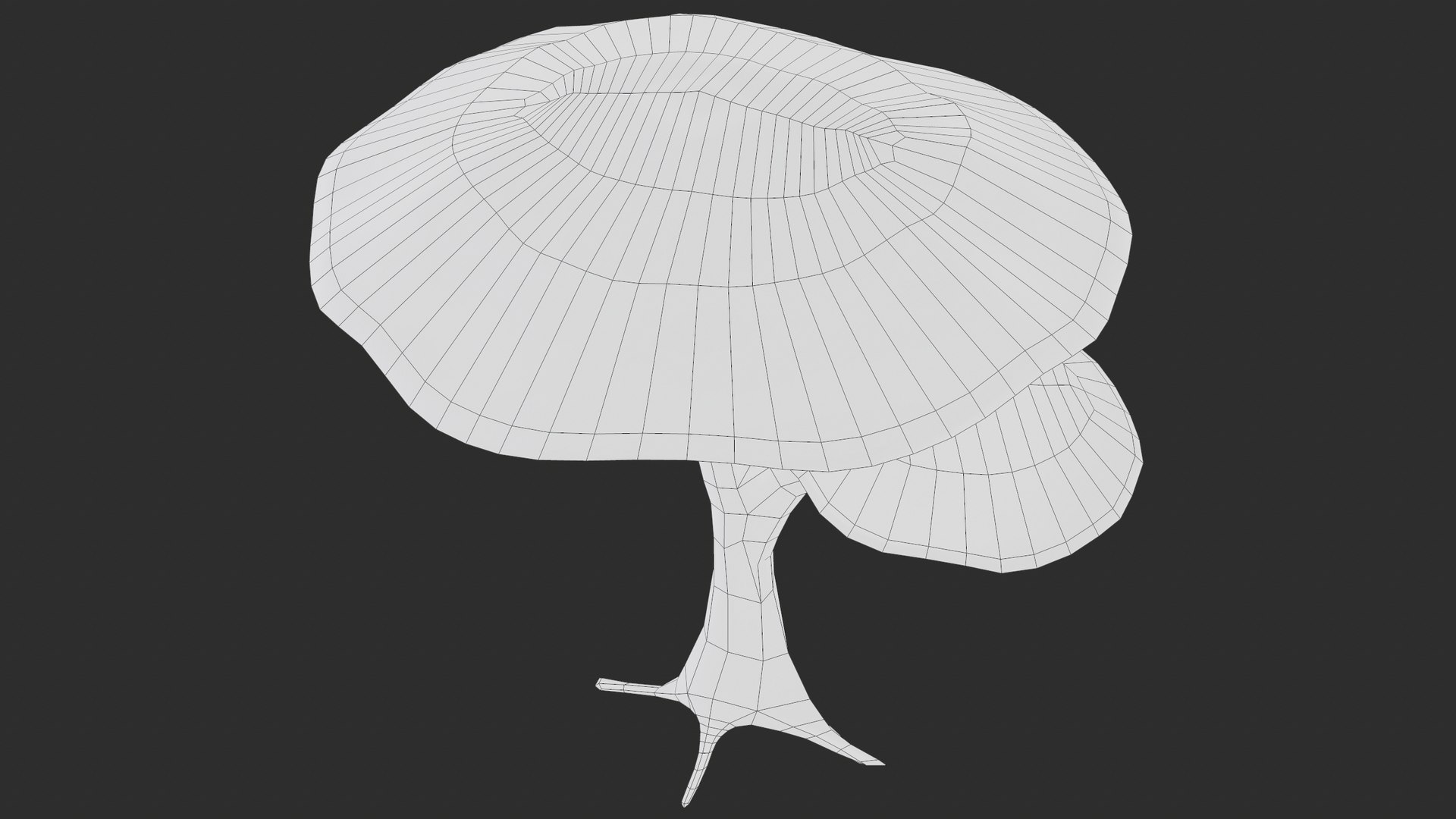 Alien Vegetation - Mushroom Trees X5 Package PBR model https://p.turbosquid.com/ts-thumb/zH/3t0Usc/Uc/screenshot031/png/1670438675/1920x1080/fit_q87/03b0b4b4a06fd661b7f1aff78a6f5c417df70776/screenshot031.jpg