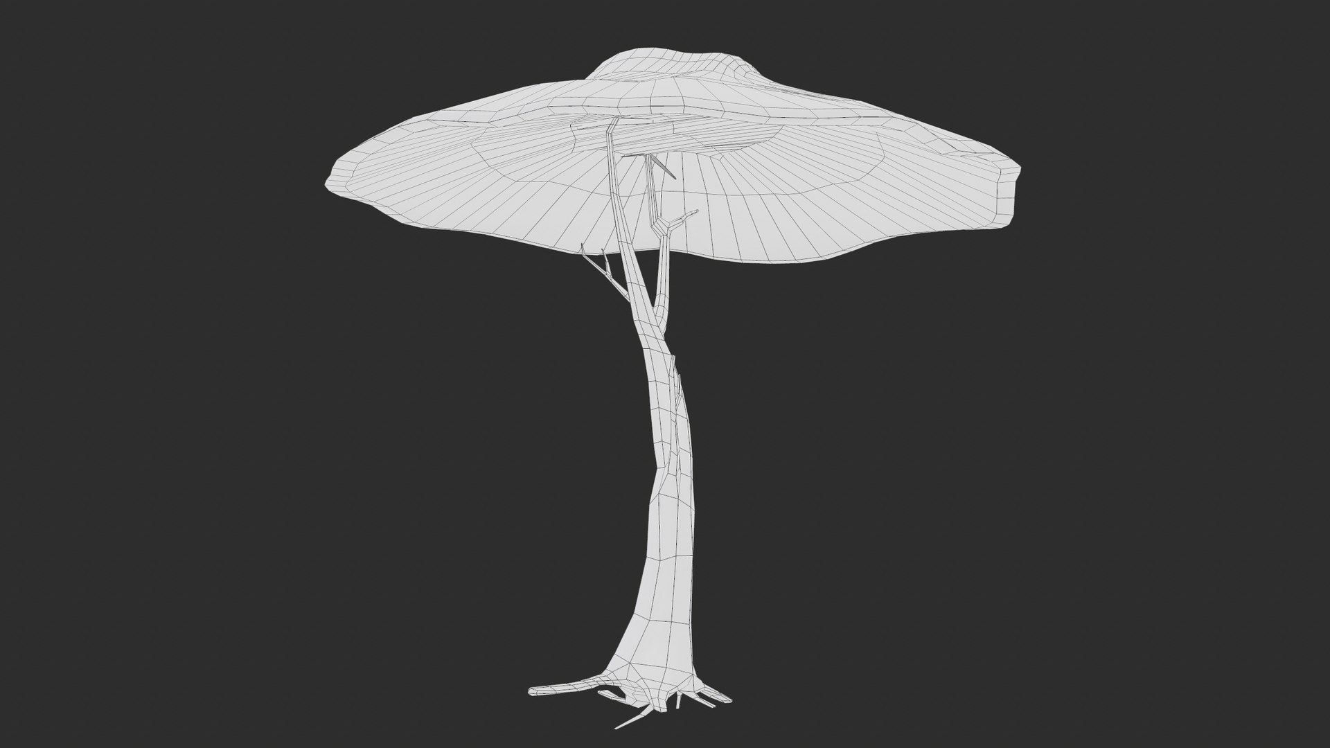 Alien Vegetation - Mushroom Trees X5 Package PBR model https://p.turbosquid.com/ts-thumb/zH/3t0Usc/XD/screenshot019/png/1670438661/1920x1080/fit_q87/29ce8548262ac8e17b3930e155bdb26a5deeca5c/screenshot019.jpg