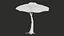 Mushroom Alien Trees X5 Package PBR