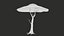 Mushroom Alien Trees X5 Package PBR