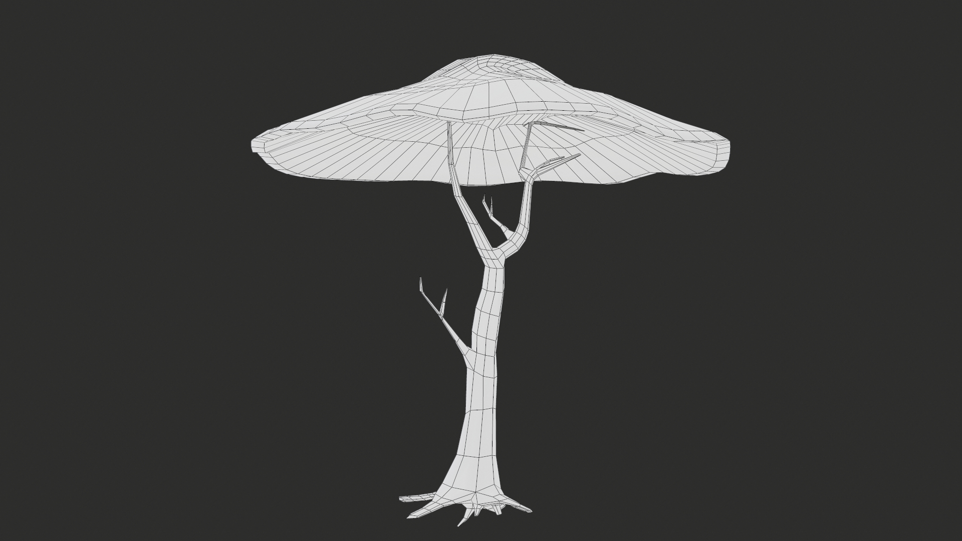 Alien Vegetation - Mushroom Trees X5 Package PBR model https://p.turbosquid.com/ts-thumb/zH/3t0Usc/XO/00/png/1670438969/1920x1080/turn_fit_q99/adafc3050c466246a3e5867781acb864a2c466a4/00-1.jpg