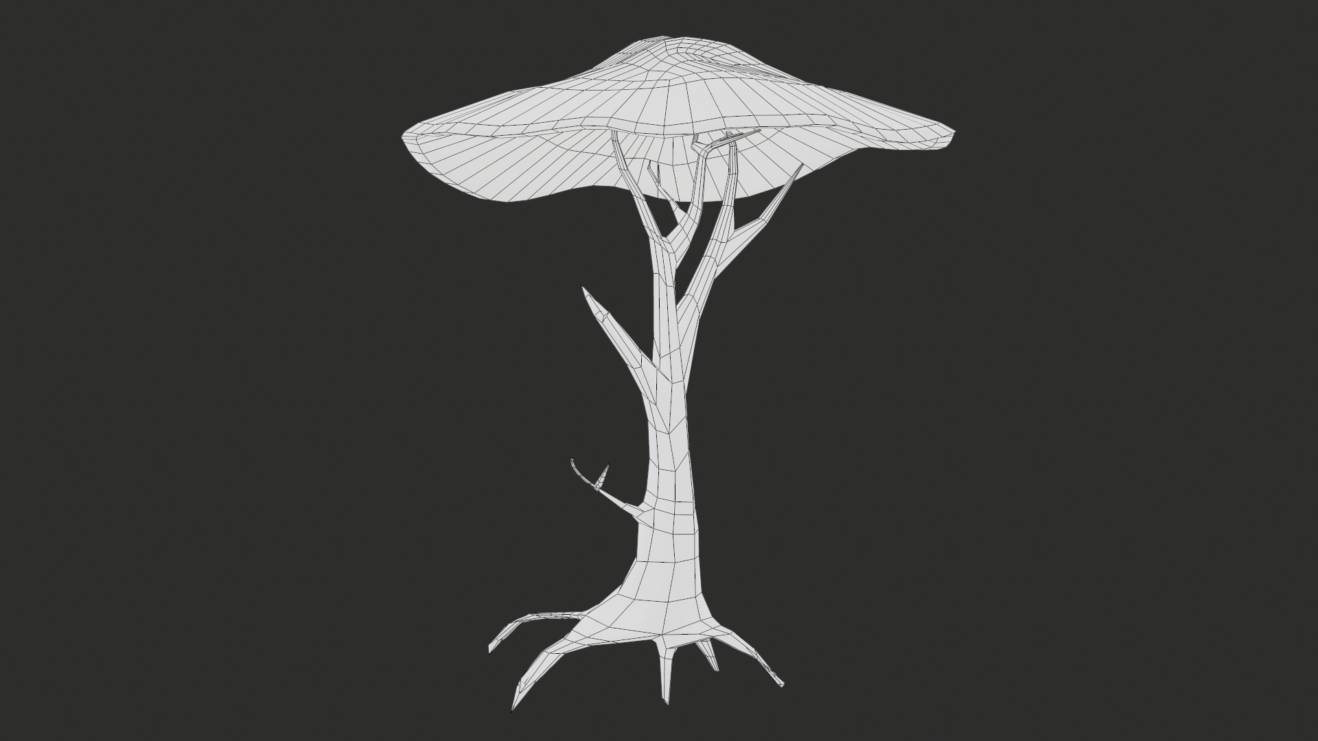 Alien Vegetation - Mushroom Trees X5 Package PBR model https://p.turbosquid.com/ts-thumb/zH/3t0Usc/Xc/00/png/1670438863/1920x1080/turn_fit_q99/86f3630cab3f0e1d08d0d2c5e8c9fac90a649412/00-1.jpg