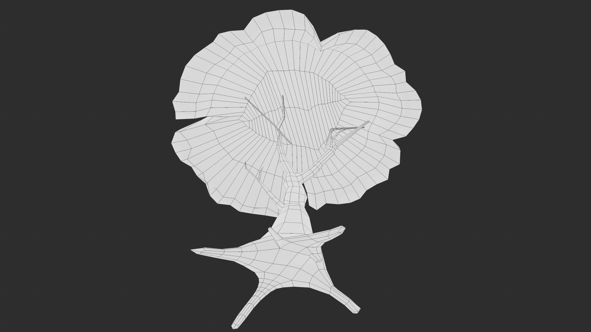 Alien Vegetation - Mushroom Trees X5 Package PBR model https://p.turbosquid.com/ts-thumb/zH/3t0Usc/cY/screenshot017/png/1670438654/1920x1080/fit_q87/3ec353c5449857e43b04e69d0d2be806baa9b67b/screenshot017.jpg