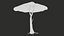 Mushroom Alien Trees X5 Package PBR