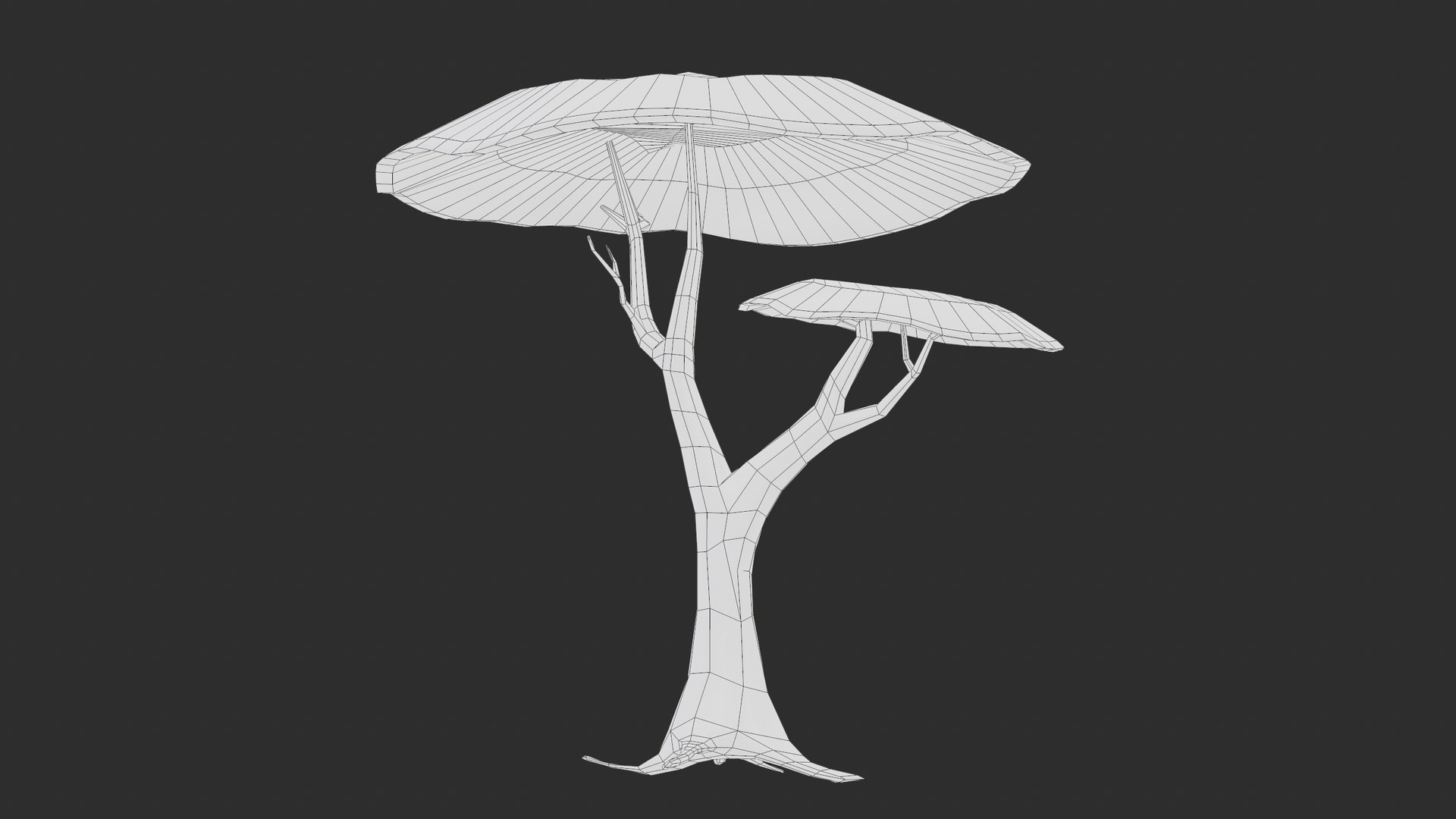 Alien Vegetation - Mushroom Trees X5 Package PBR model https://p.turbosquid.com/ts-thumb/zH/3t0Usc/qh/screenshot029/png/1670438674/1920x1080/fit_q87/9e948ea15aaf97c7fe076e5fc701904e4ecff580/screenshot029.jpg