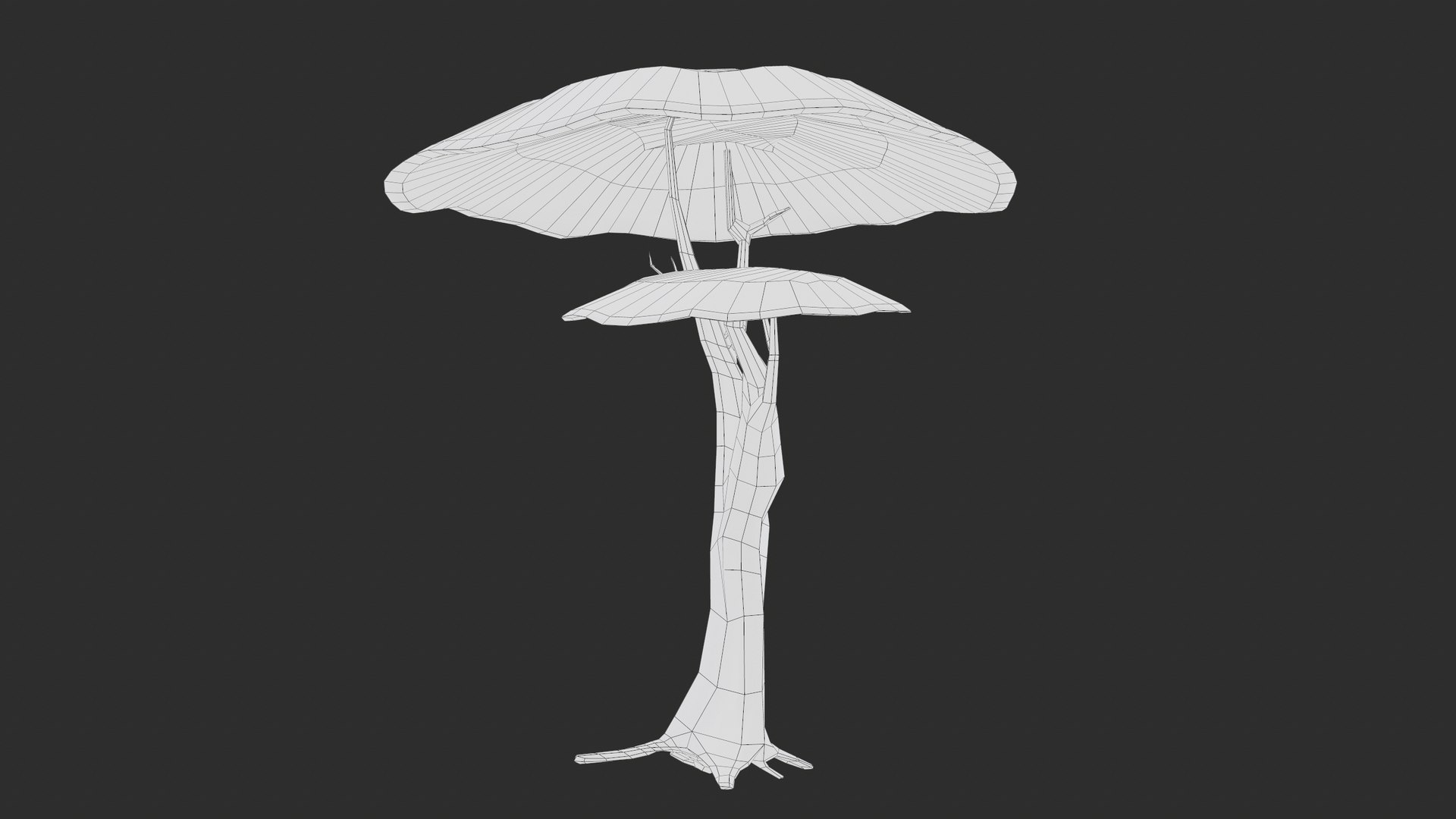 Alien Vegetation - Mushroom Trees X5 Package PBR model https://p.turbosquid.com/ts-thumb/zH/3t0Usc/tj/screenshot028/png/1670438673/1920x1080/fit_q87/5a056997c97269c612b3393fb4fbe7920ee01c44/screenshot028.jpg