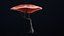 Mushroom Alien Trees X5 Package PBR