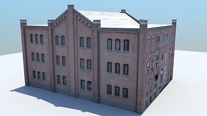Warehouse Japan