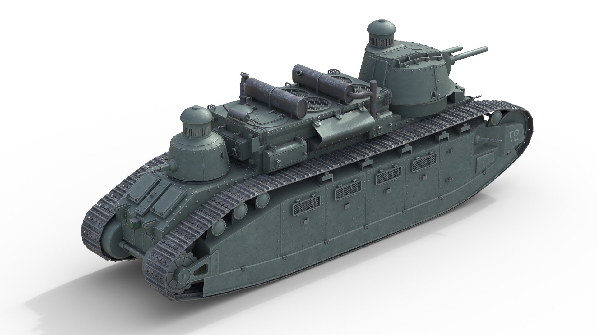 3D Char 2C Heavy Tank https://p.turbosquid.com/ts-thumb/zH/5eynSP/iT/2/jpg/1739345082/1920x1080/fit_q87/70fa700eebb6a8d6e4e6639314d3089311713187/2.jpg
