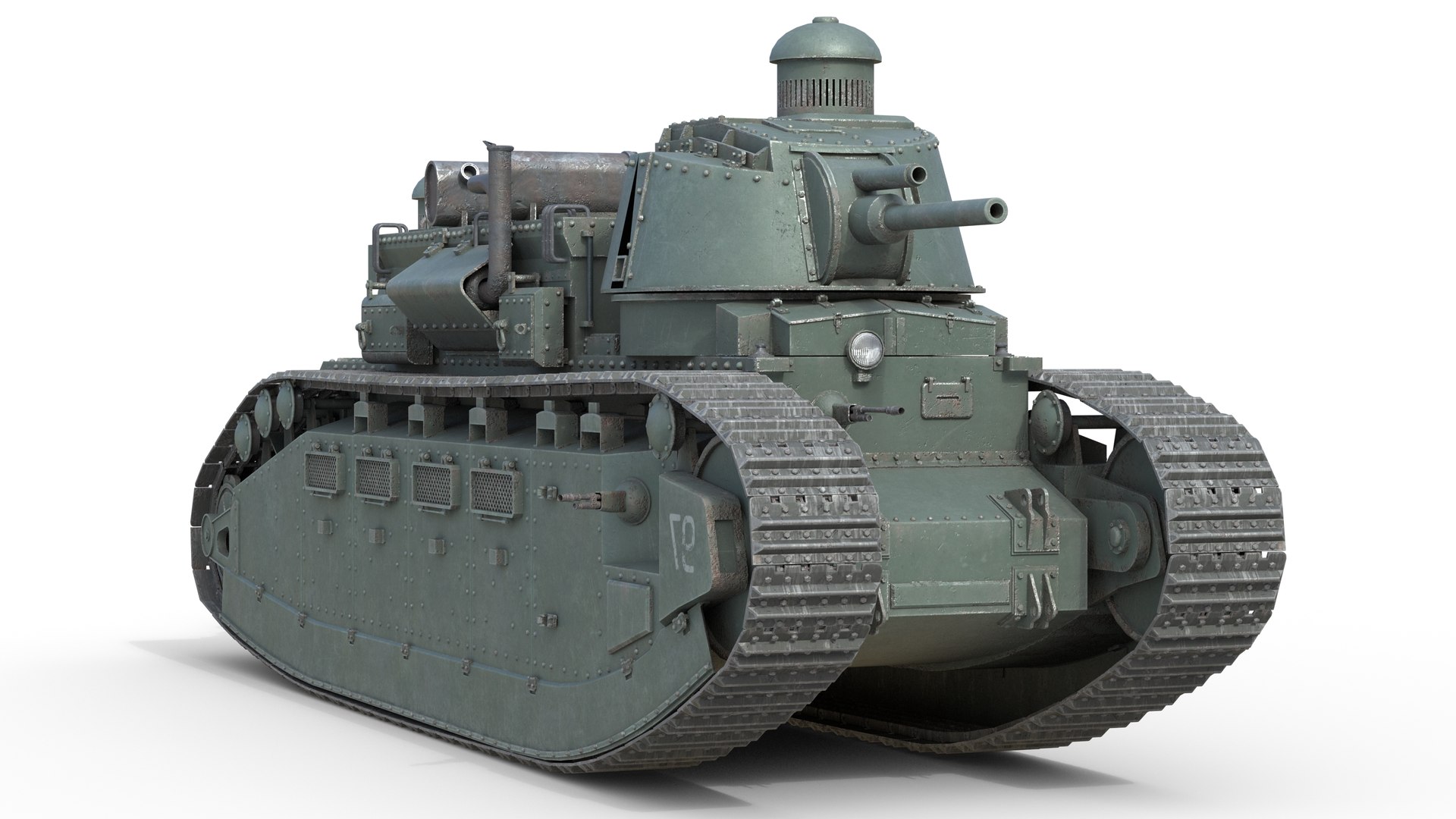 3D Char 2C Heavy Tank https://p.turbosquid.com/ts-thumb/zH/5eynSP/iz/3/jpg/1739345090/1920x1080/fit_q87/7849e5da7503b695719199f36a47418ed7404b44/3.jpg