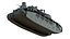 Tanque pesado Char 2C