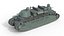 Tanque pesado Char 2C