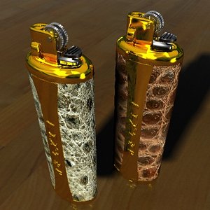 lighters flame max