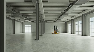 Loft Interior Multiple Renderer Support