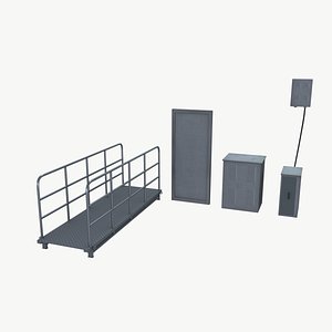 Stand