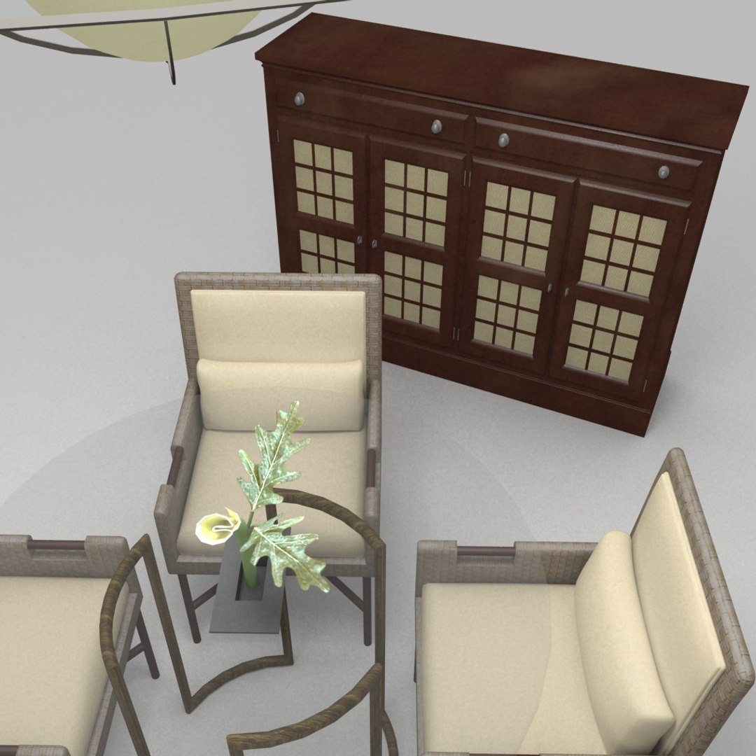 Dining Table Max