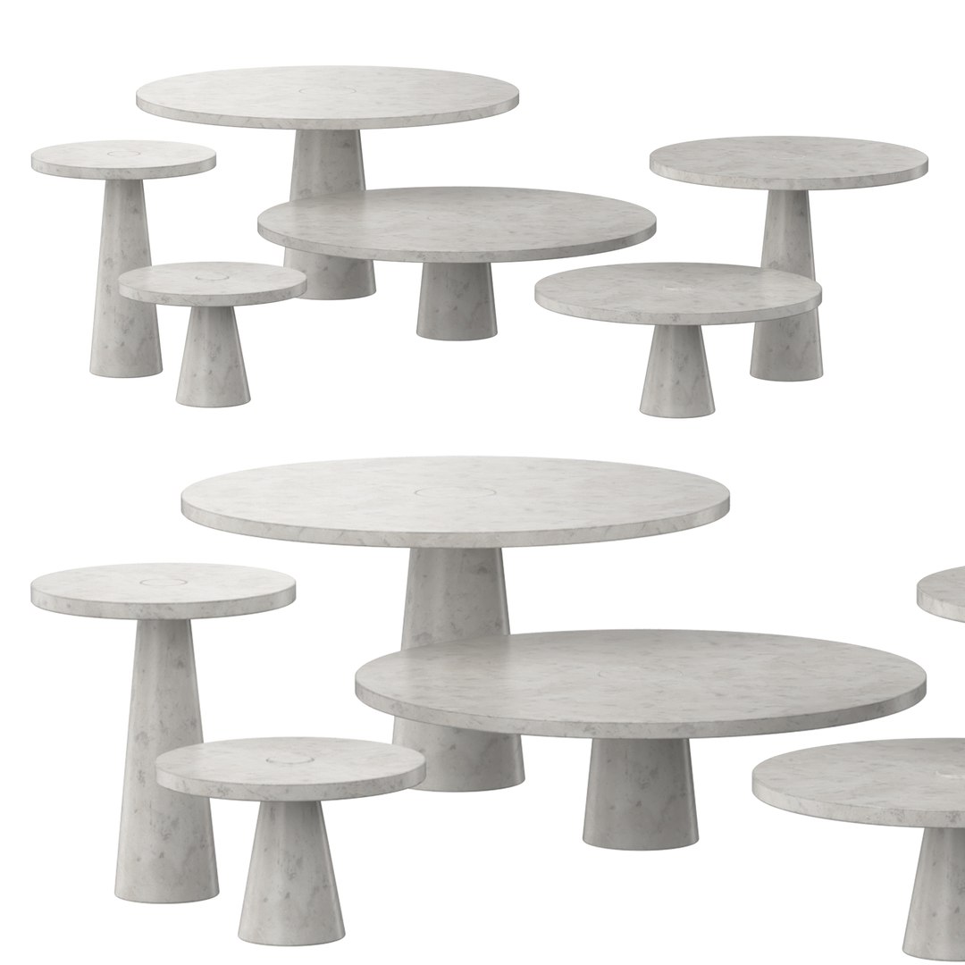 3D model 1971 Eros Set round tables https://p.turbosquid.com/ts-thumb/zH/AiY6VJ/Vk/picture2/jpg/1670862849/1920x1080/fit_q87/c7235a2ad67ae6c324c10d300bf2b8db41f30ff6/picture2.jpg
