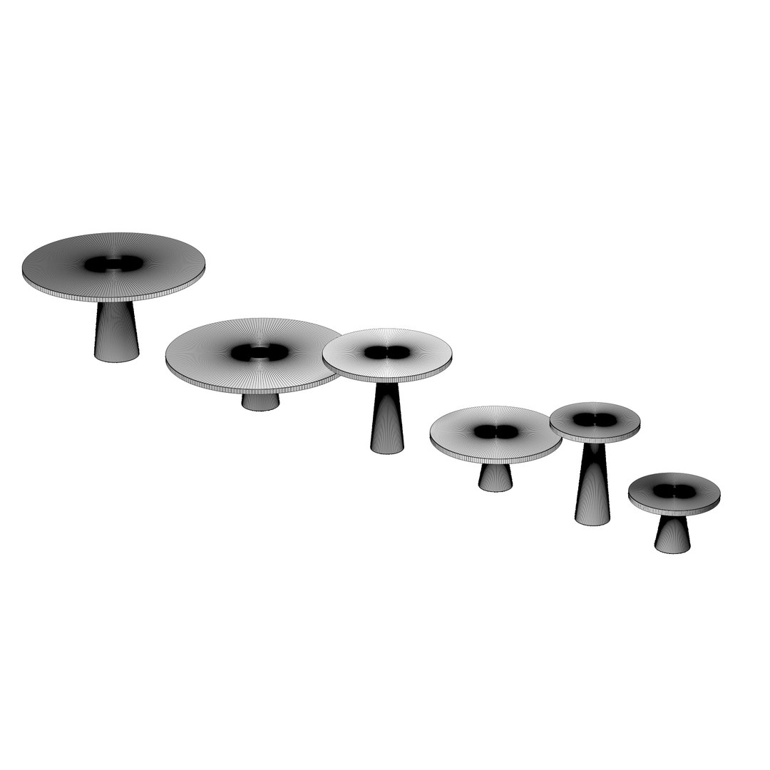 3D model 1971 Eros Set round tables https://p.turbosquid.com/ts-thumb/zH/AiY6VJ/WA/picture6/jpg/1670862851/1920x1080/fit_q87/6fc88534d1fd7816ae9b46d17166e9693d7a6a7c/picture6.jpg