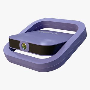 Portable Mini Projector M1 3D