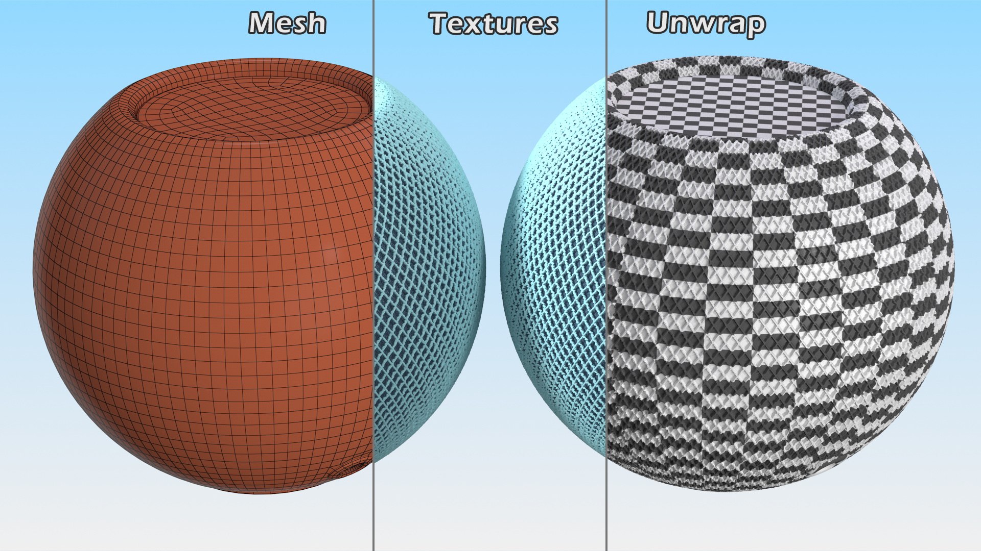 3D voice assistant speaker https://p.turbosquid.com/ts-thumb/zH/BL2uXP/1a/voiceassistantspeaker3dmodel014/jpg/1616022965/1920x1080/fit_q87/9f62bdece1a2c6e479ec8f4cc4cf3d0024e6b131/voiceassistantspeaker3dmodel014.jpg