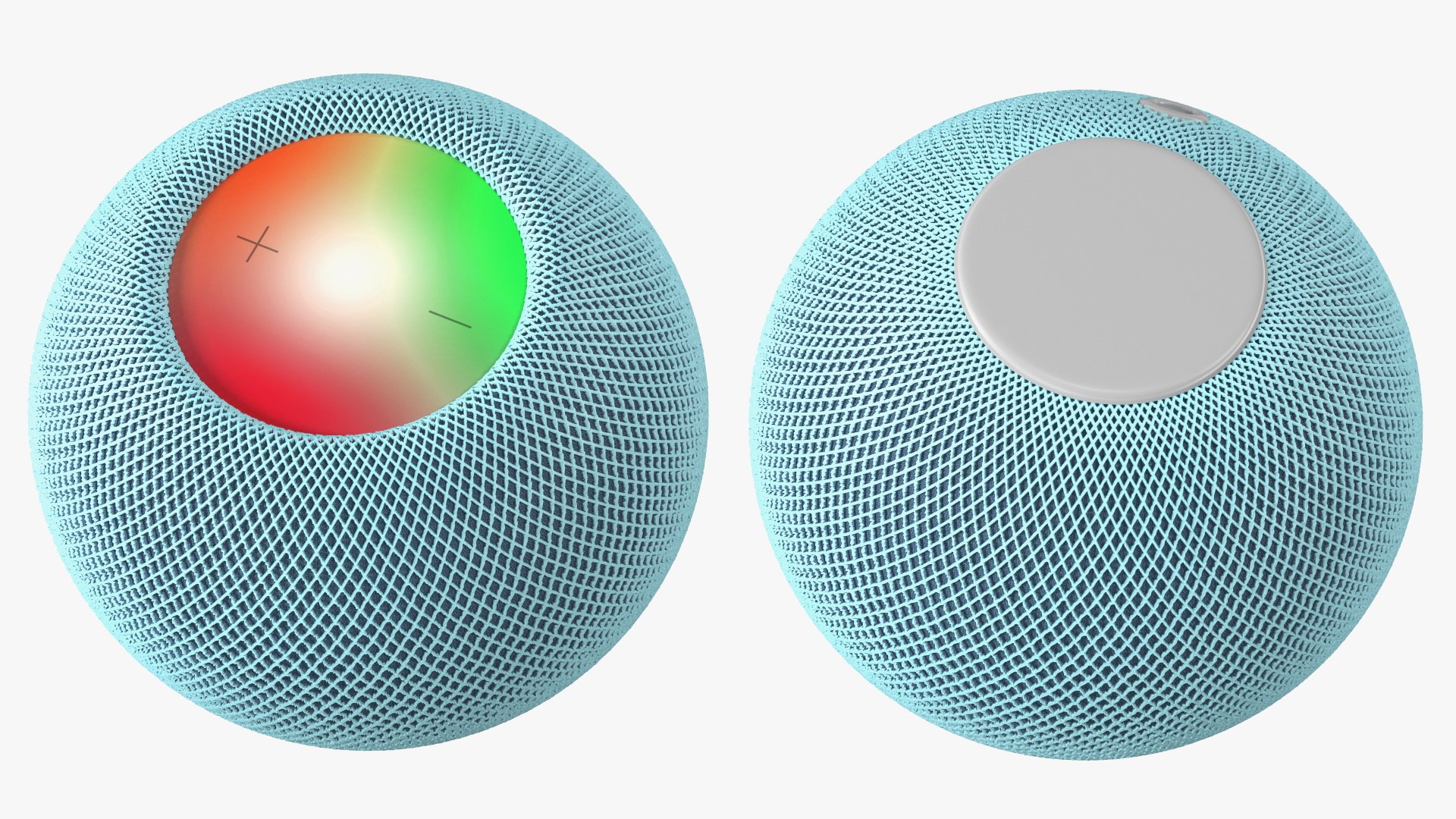 3D voice assistant speaker https://p.turbosquid.com/ts-thumb/zH/BL2uXP/4O/voiceassistantspeaker3dmodel007/jpg/1616022920/1920x1080/fit_q87/ed622597c299ec49805c7d15f0033626074f3abf/voiceassistantspeaker3dmodel007.jpg