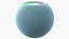 Haut-parleur assistant vocal