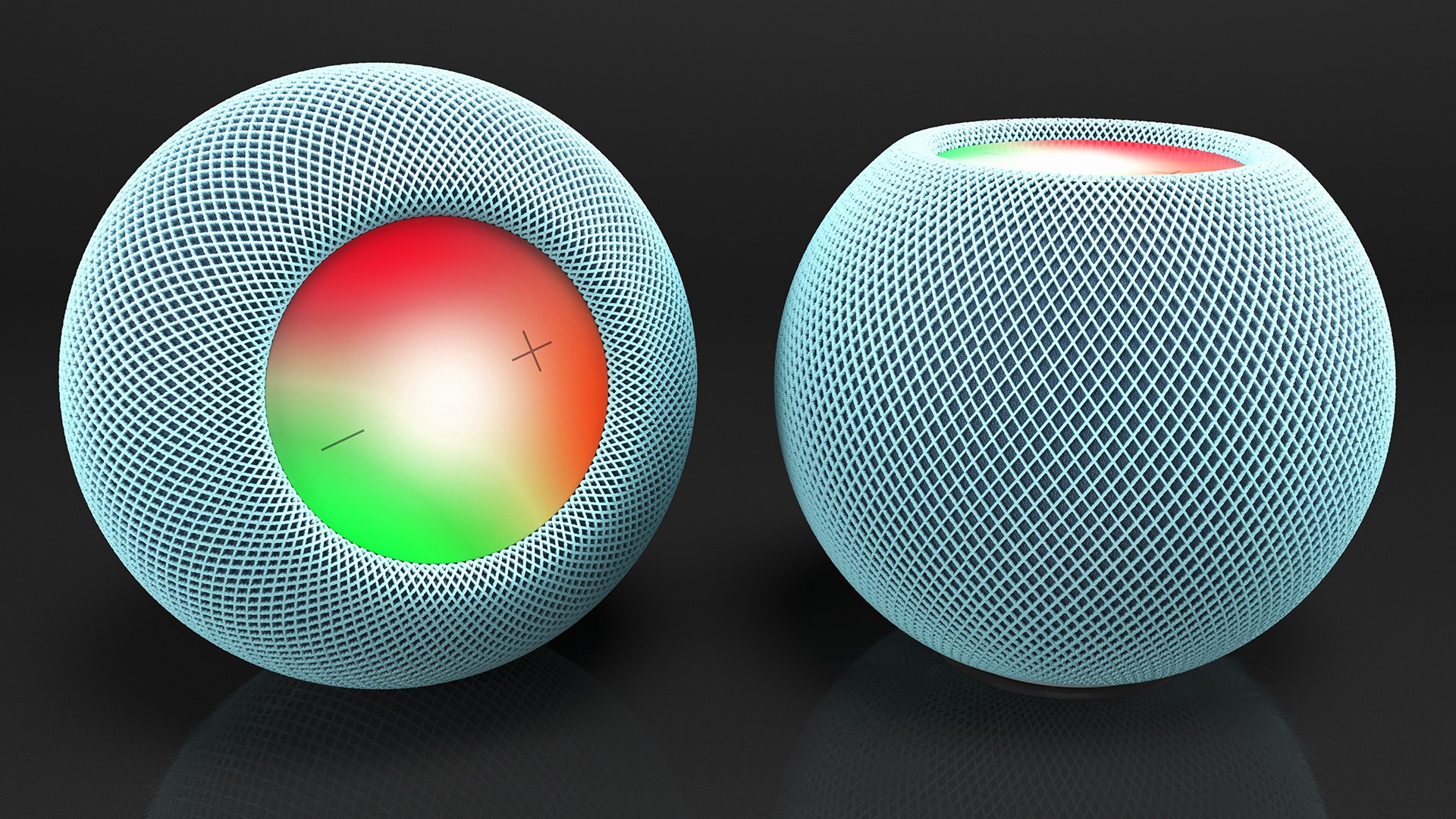 3D voice assistant speaker https://p.turbosquid.com/ts-thumb/zH/BL2uXP/go/voiceassistantspeaker3dmodel006/jpg/1616022913/1920x1080/fit_q87/f2338874cef624118679bb78a98a03bc75f096f0/voiceassistantspeaker3dmodel006.jpg