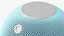 Haut-parleur assistant vocal
