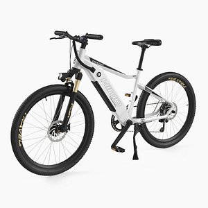 Xiaomi Himo Electric Bike