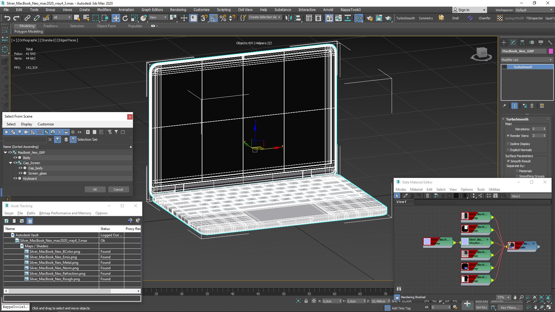 3D Silver MacBook Neo 3D Model https://p.turbosquid.com/ts-thumb/zH/GbMCpx/b8/silver_mac_neo_scene2020/jpg/1775335885/1920x1080/fit_q87/9d7fb64b3a53aa5b161de75baa3e3deac5989617/silver_mac_neo_scene2020.jpg