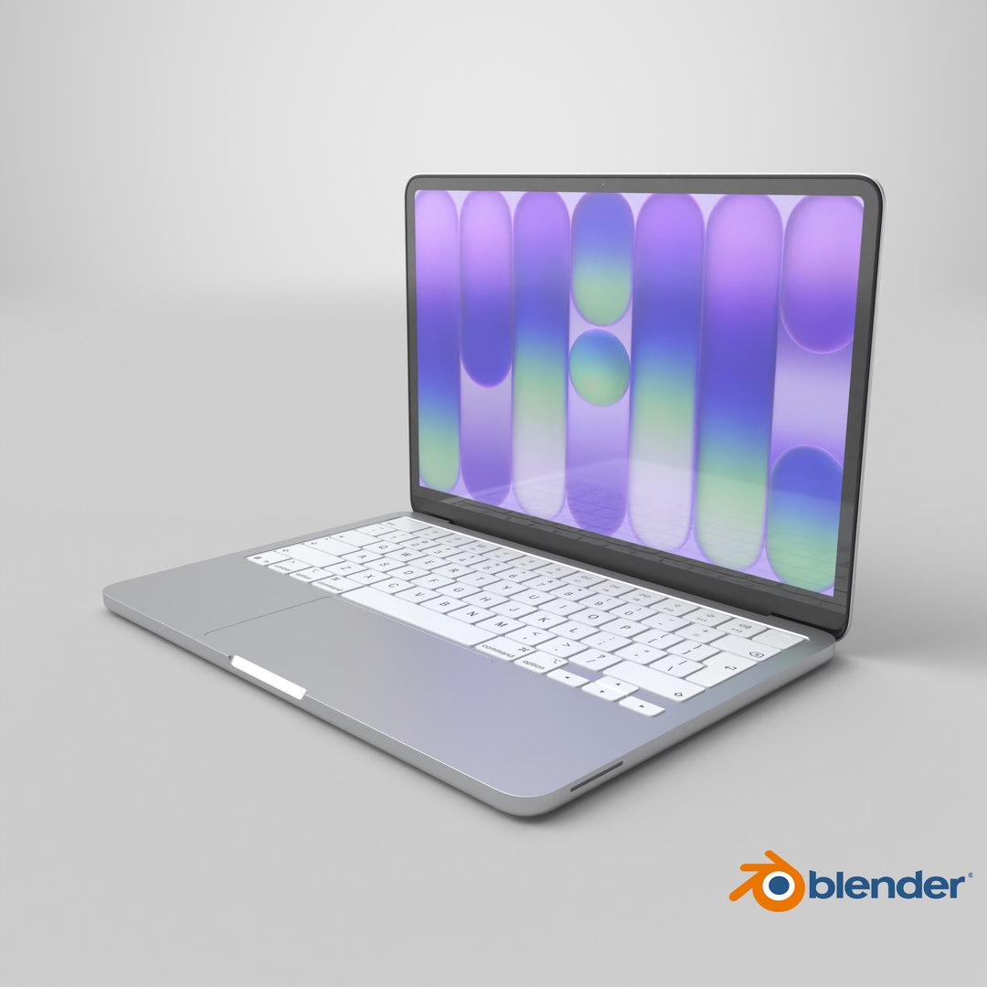 3D Silver MacBook Neo 3D Model https://p.turbosquid.com/ts-thumb/zH/GbMCpx/pM/stemcell_blender_cycles_render/png/1776685884/1920x1080/fit_q87/e7b3a43edef0619eefdaea93725058d2390e7167/stemcell_blender_cycles_render.jpg