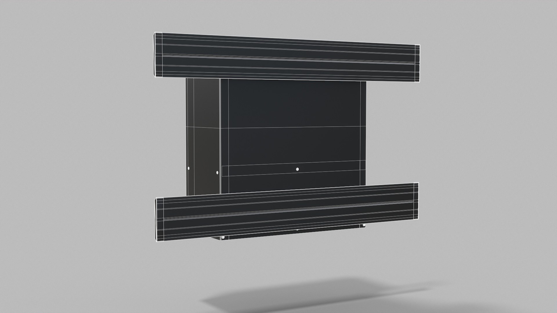 3D 1 Wall Mounted Storage Cabinets Pack 4 in 1 PBR model https://p.turbosquid.com/ts-thumb/zH/U3oDXx/Ac/1001_main_1/jpg/1678533873/1920x1080/fit_q87/582bcd082b52880f1e0f084323c353f145a027f6/1001_main_1.jpg