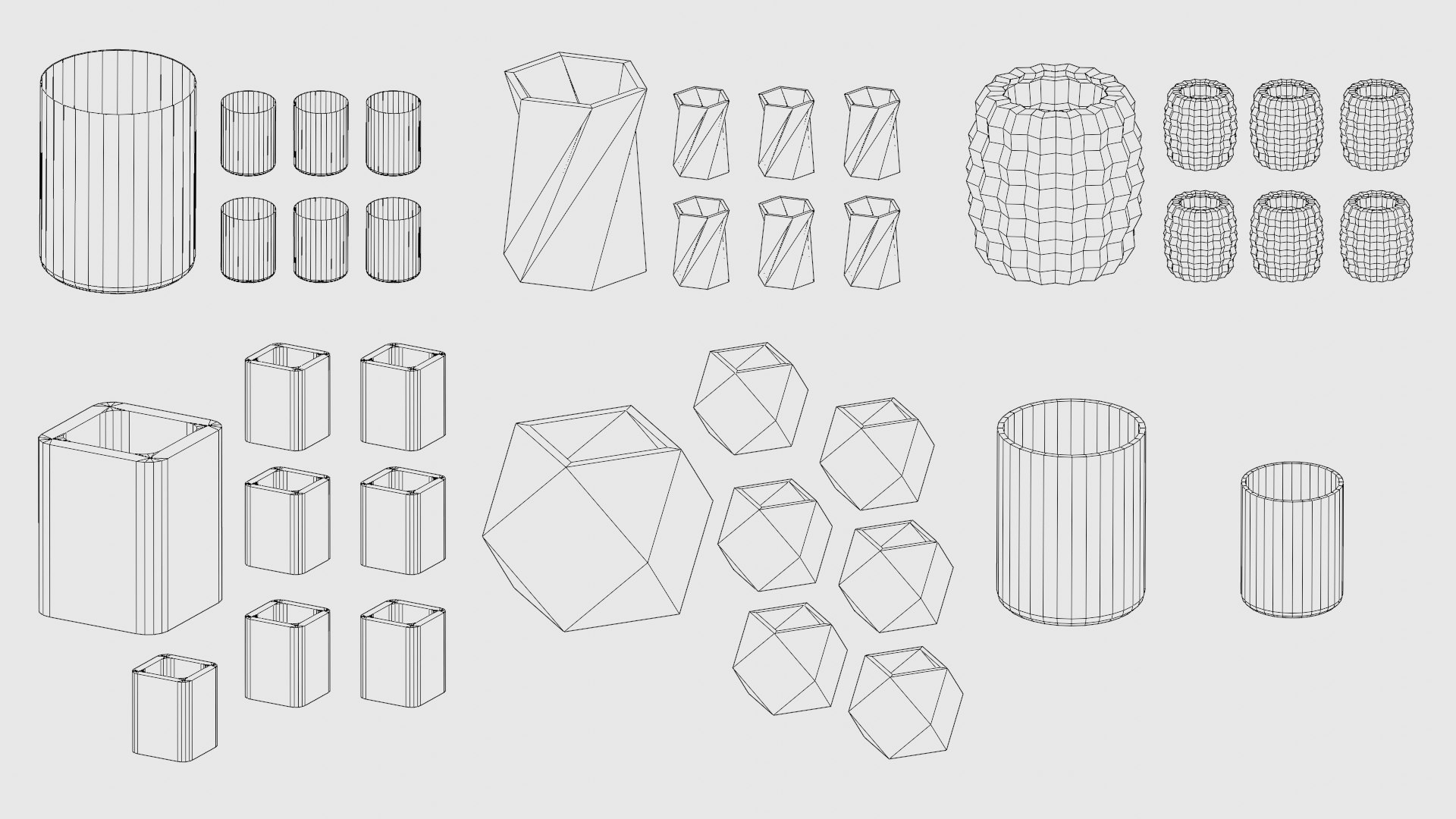 3D Deskware supplies extensive collection https://p.turbosquid.com/ts-thumb/zH/X2RnKT/Bz/displaypic16containersoverviewwireframe/png/1677530791/1920x1080/fit_q87/83f140893d09019c0a728b48d9bc00d6f6a3fe5a/displaypic16containersoverviewwireframe.jpg