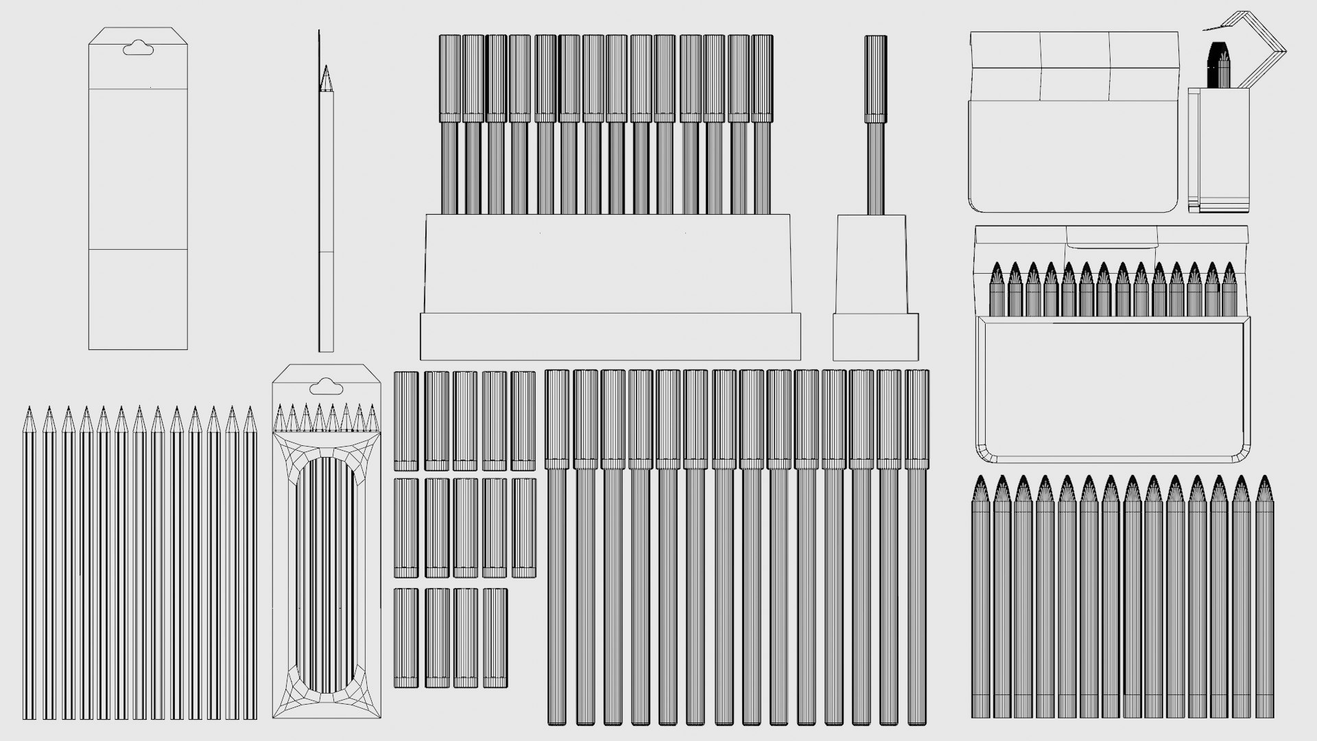 3D Deskware supplies extensive collection https://p.turbosquid.com/ts-thumb/zH/X2RnKT/Gi/displaypic4coloringmaterialoverviewwireframe/png/1677530787/1920x1080/fit_q87/23efcda8d38883e439815aa0f422c9150bba1276/displaypic4coloringmaterialoverviewwireframe.jpg