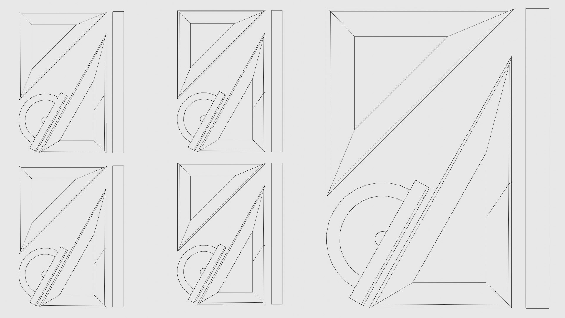 3D Deskware supplies extensive collection https://p.turbosquid.com/ts-thumb/zH/X2RnKT/JM/displaypic10rulermaterialoverviewwireframe/png/1677530789/1920x1080/fit_q87/d90d8def032454a696934dacdc4d757b913dc454/displaypic10rulermaterialoverviewwireframe.jpg