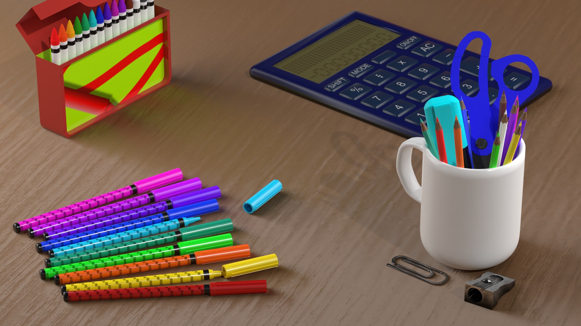 3D Deskware supplies extensive collection https://p.turbosquid.com/ts-thumb/zH/X2RnKT/es/example3markersandcoloringmaterial/png/1677530797/1920x1080/fit_q87/bc9da99f01fcb54152b0660d40f2e0e38a0dae37/example3markersandcoloringmaterial.jpg