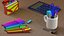 Deskware supplies extensive collection