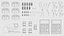 Deskware supplies extensive collection