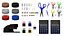 Deskware supplies extensive collection