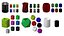 Deskware supplies extensive collection