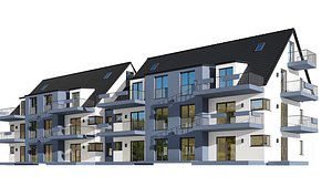 German house 4