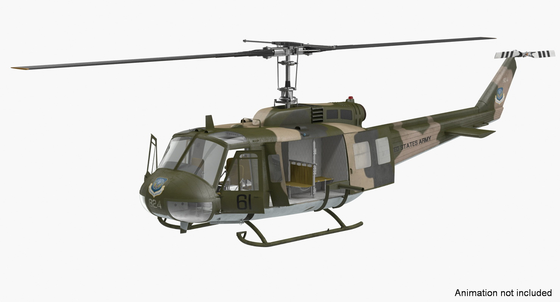 3D Bell UH 1 Iroquois Camouflage Rigged model https://p.turbosquid.com/ts-thumb/zH/c8ySQZ/NH/bell_uh_1_iroquois_camo_rigged_362/jpg/1775686591/1920x1080/turn_fit_q99/8a612c681e588def328cad93fbf2dd58800e8d06/bell_uh_1_iroquois_camo_rigged_362-1.jpg