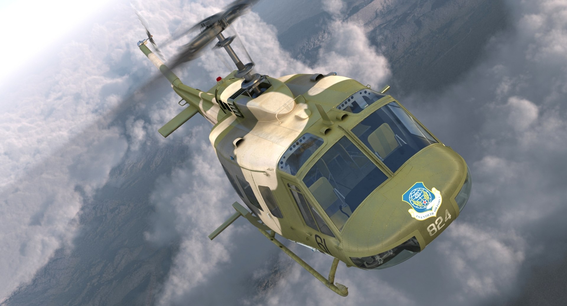 3D Bell UH 1 Iroquois Camouflage Rigged model https://p.turbosquid.com/ts-thumb/zH/c8ySQZ/ZW/bell_uh_1_iroquois_camo_rigged_004/jpg/1775686785/1920x1080/fit_q87/8fb947b34424ba58c7427aeb99e5a7eb917980ea/bell_uh_1_iroquois_camo_rigged_004.jpg