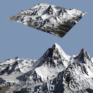 Mount Everest