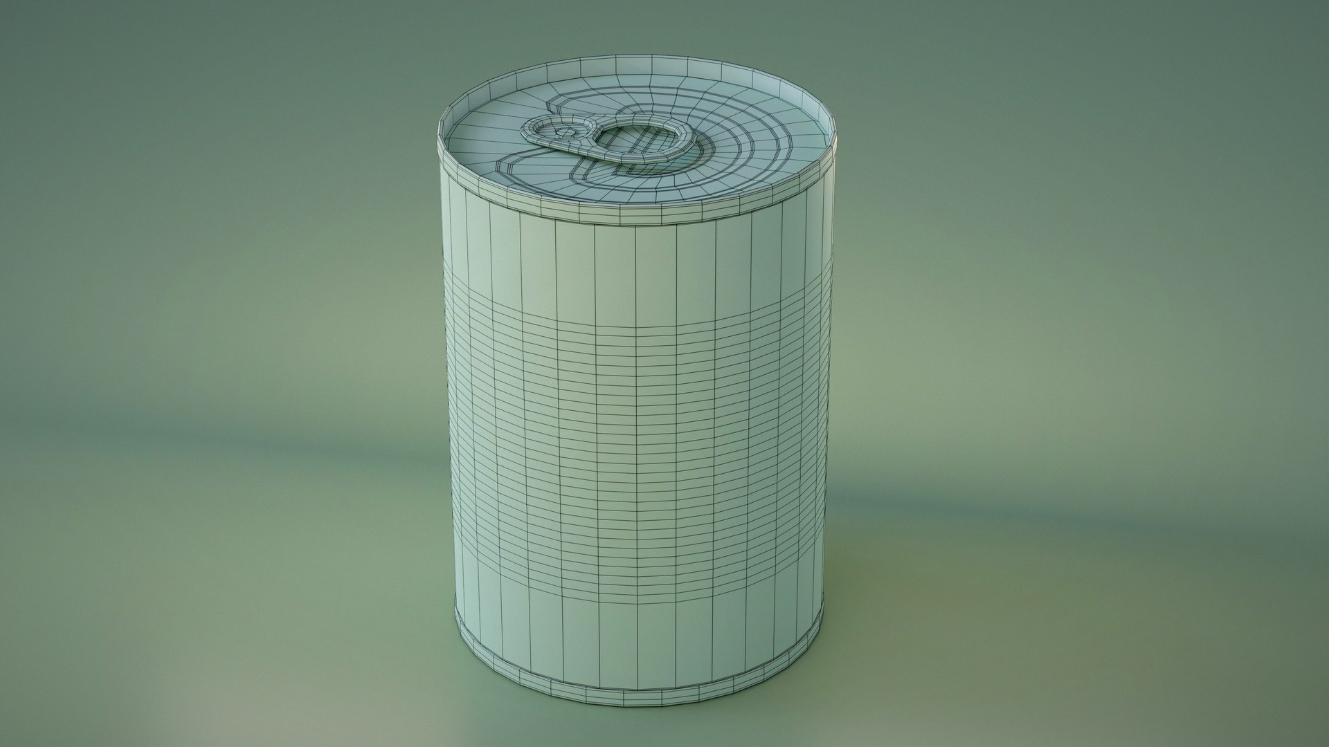3D Tin Can https://p.turbosquid.com/ts-thumb/zH/gJhOcA/Oj/single_high_wireframe/jpg/1699206933/1920x1080/fit_q87/ec0cf5c3b5062c891f85258f192353b741ef9a37/single_high_wireframe.jpg