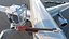 Telescopic Deicer Telehandler